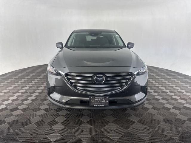 used 2022 Mazda CX-9 car, priced at $19,800