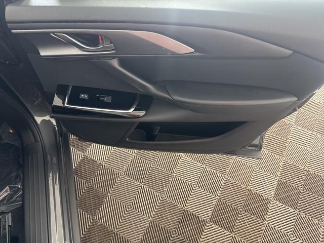 used 2022 Mazda CX-9 car, priced at $19,800