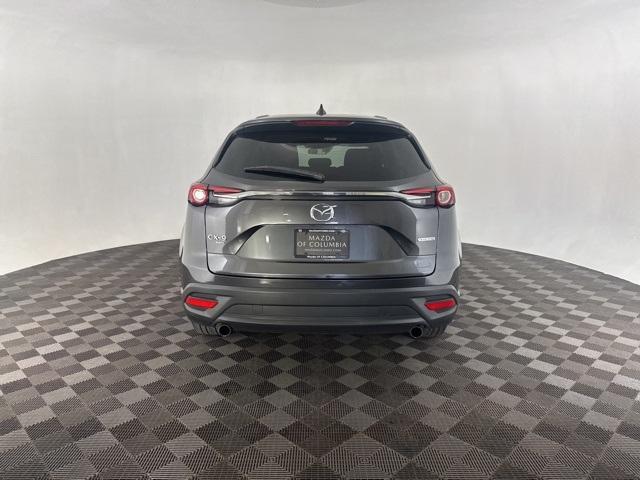 used 2022 Mazda CX-9 car, priced at $19,800