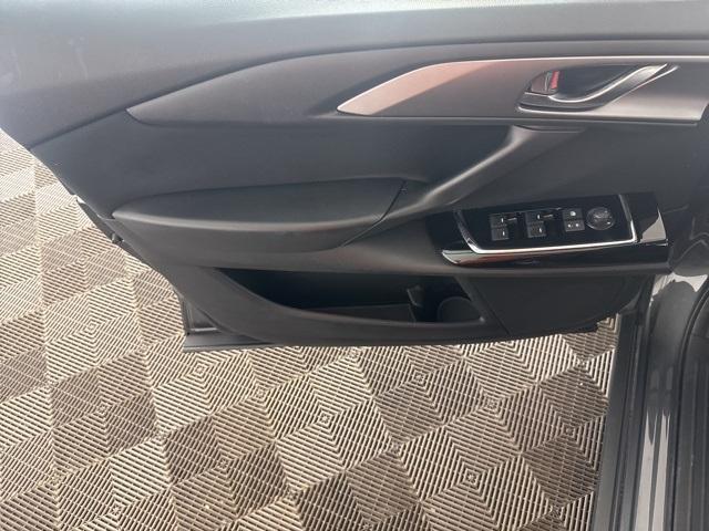 used 2022 Mazda CX-9 car, priced at $19,800
