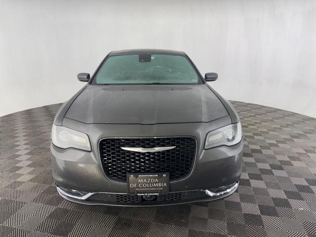 used 2018 Chrysler 300 car, priced at $17,300