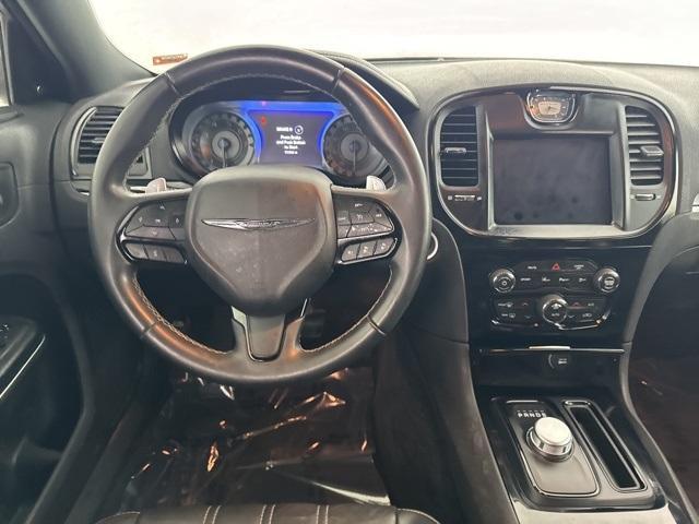 used 2018 Chrysler 300 car, priced at $17,300