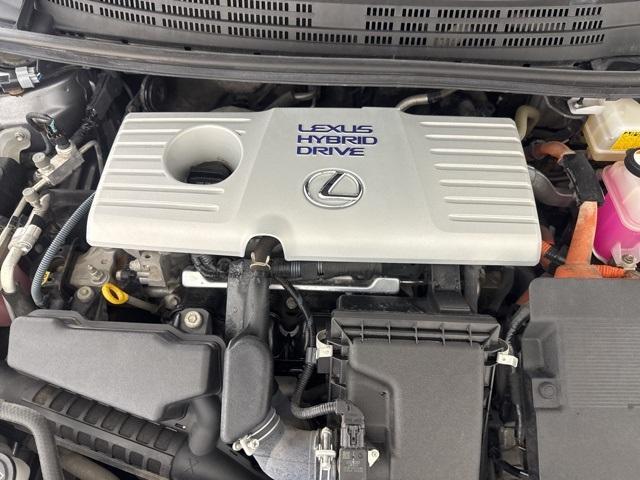 used 2017 Lexus CT 200h car, priced at $18,200