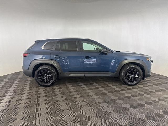 used 2024 Mazda CX-50 car, priced at $26,700