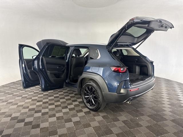 used 2024 Mazda CX-50 car, priced at $26,700