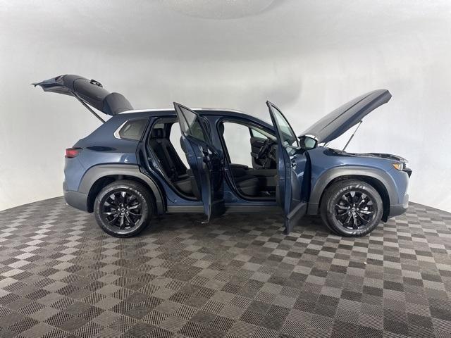 used 2024 Mazda CX-50 car, priced at $26,700