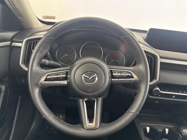 used 2024 Mazda CX-50 car, priced at $26,700