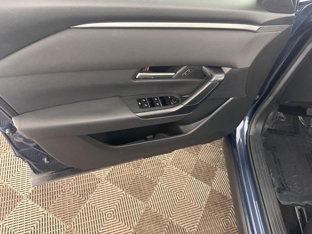 used 2024 Mazda CX-50 car, priced at $26,700
