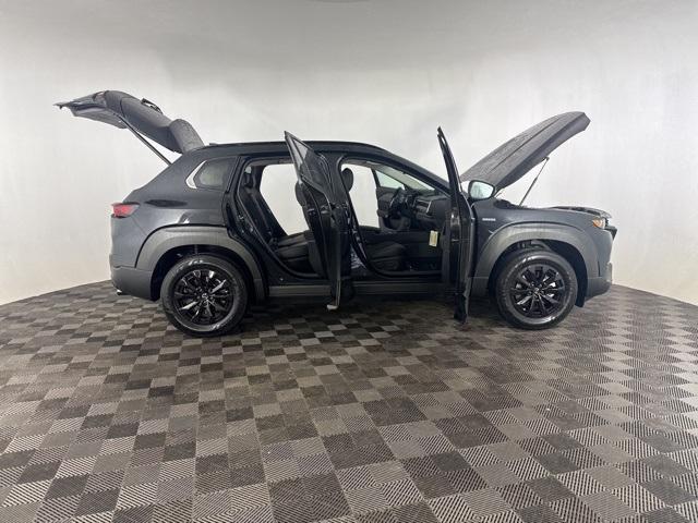 new 2025 Mazda CX-50 Hybrid car, priced at $36,893