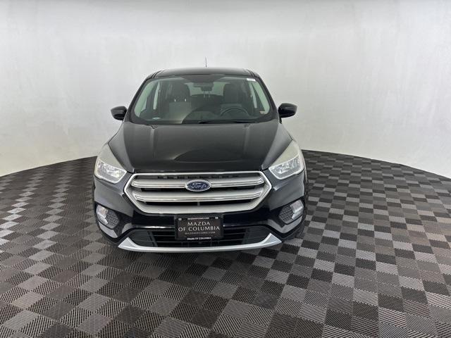 used 2019 Ford Escape car, priced at $14,400