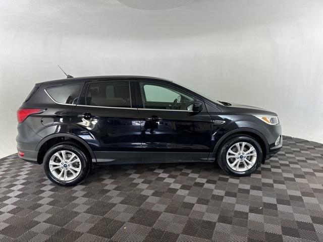 used 2019 Ford Escape car, priced at $14,400