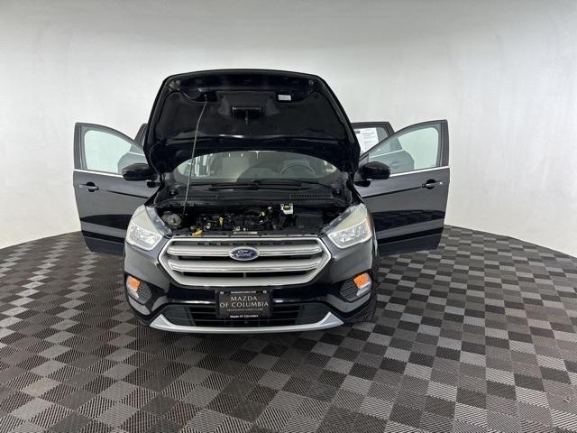 used 2019 Ford Escape car, priced at $14,400