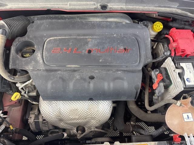 used 2020 Jeep Renegade car, priced at $14,100