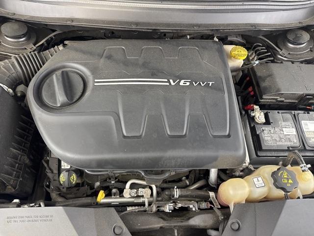 used 2022 Jeep Cherokee car, priced at $21,900