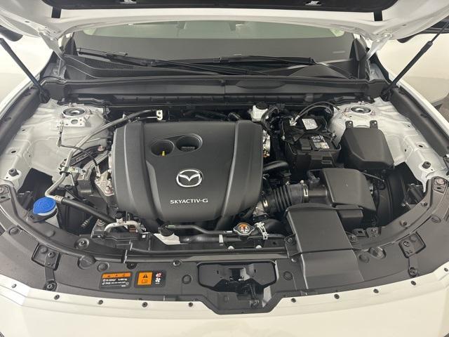 new 2024 Mazda CX-50 car, priced at $34,138