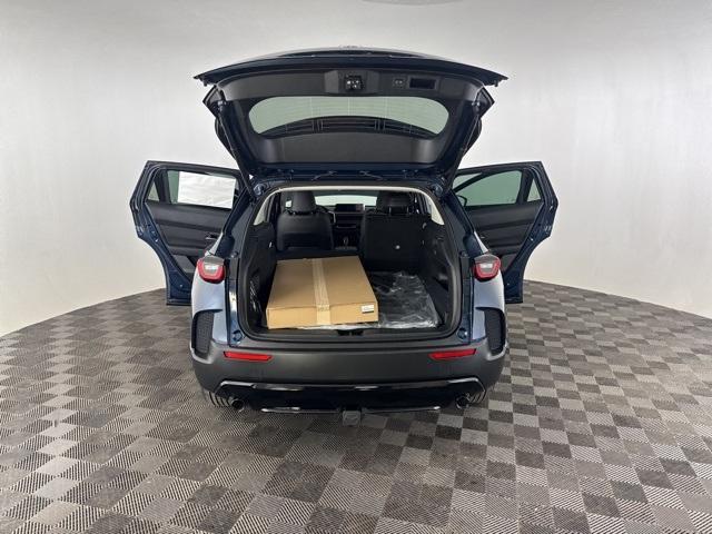 new 2025 Mazda CX-50 Hybrid car, priced at $38,117