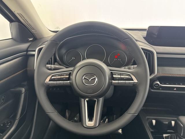 new 2025 Mazda CX-50 Hybrid car, priced at $38,117