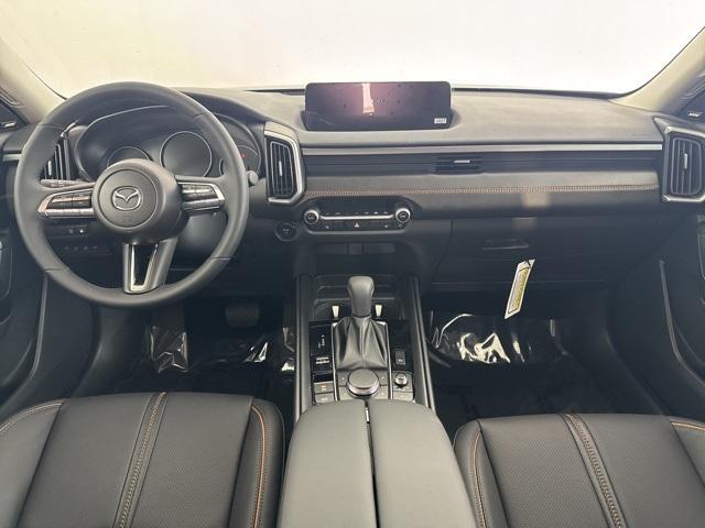new 2025 Mazda CX-50 Hybrid car, priced at $38,117