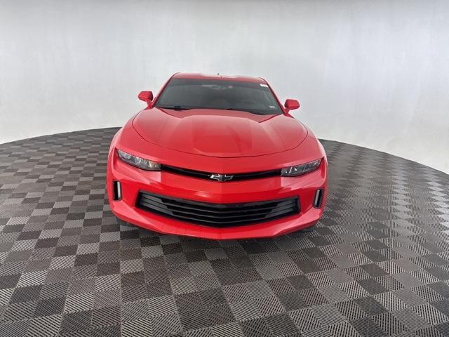 used 2017 Chevrolet Camaro car, priced at $15,900