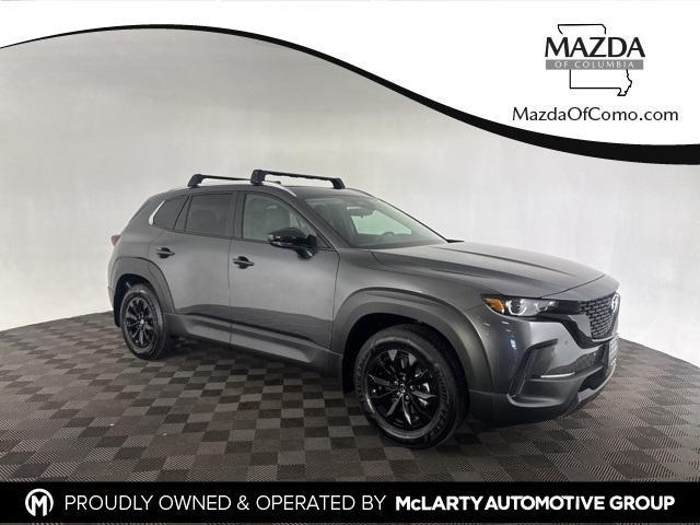 new 2026 Mazda CX-50 Hybrid car