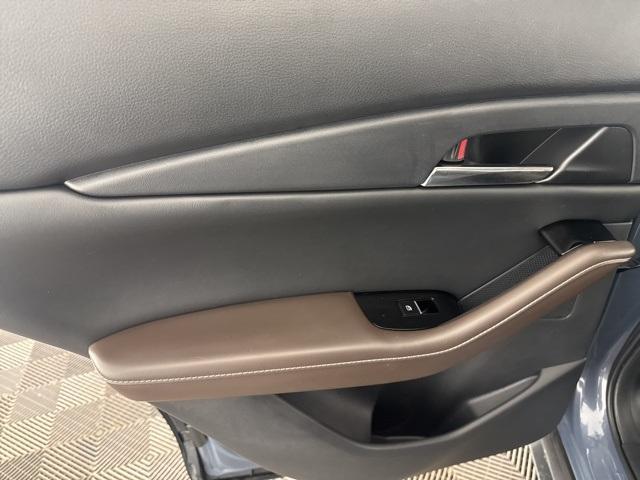 used 2020 Mazda CX-30 car, priced at $22,200