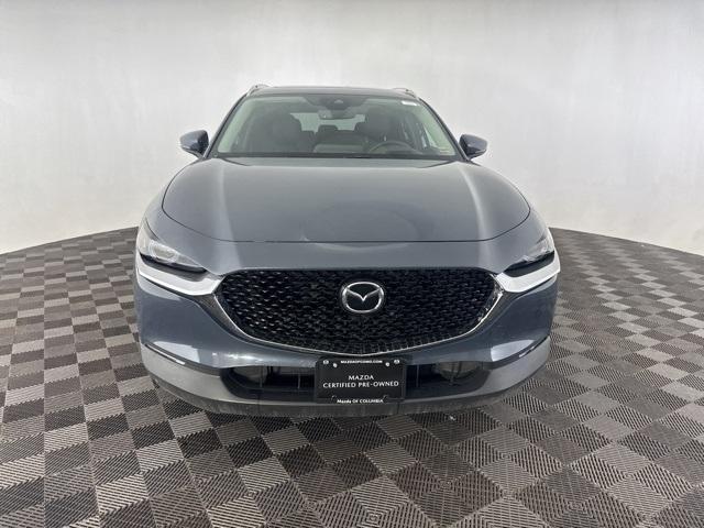 used 2020 Mazda CX-30 car, priced at $22,200