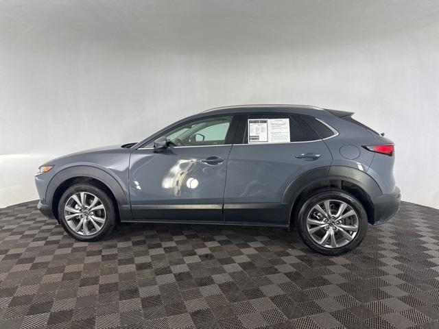 used 2020 Mazda CX-30 car, priced at $22,200