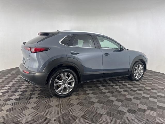 used 2020 Mazda CX-30 car, priced at $22,200