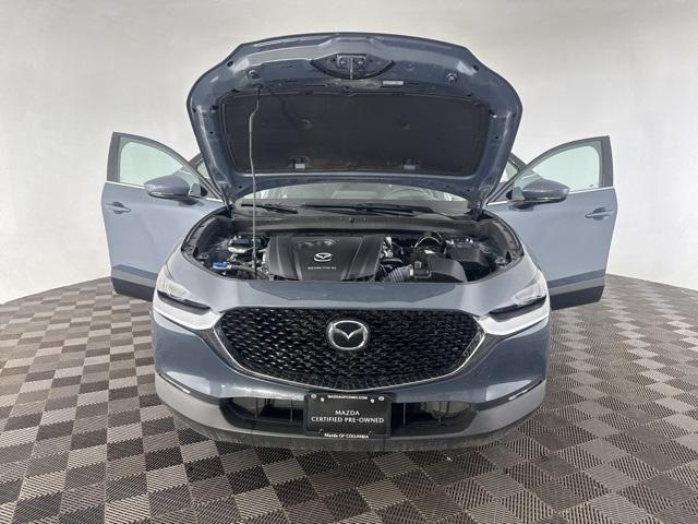 used 2020 Mazda CX-30 car, priced at $22,200