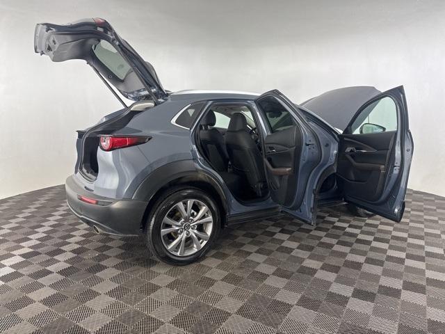 used 2020 Mazda CX-30 car, priced at $22,200