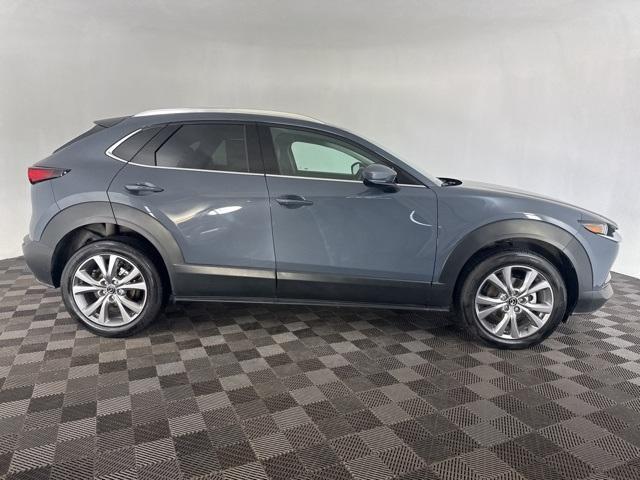 used 2020 Mazda CX-30 car, priced at $22,200