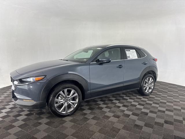 used 2020 Mazda CX-30 car, priced at $22,200