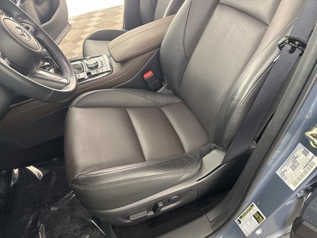 used 2020 Mazda CX-30 car, priced at $22,200