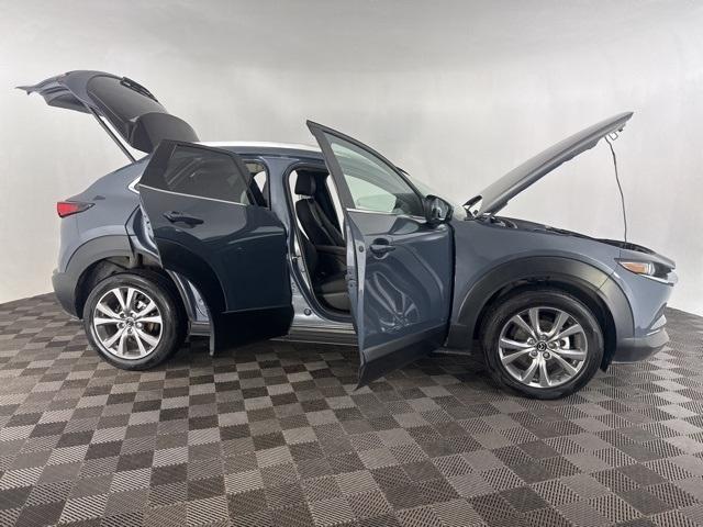 used 2020 Mazda CX-30 car, priced at $22,200