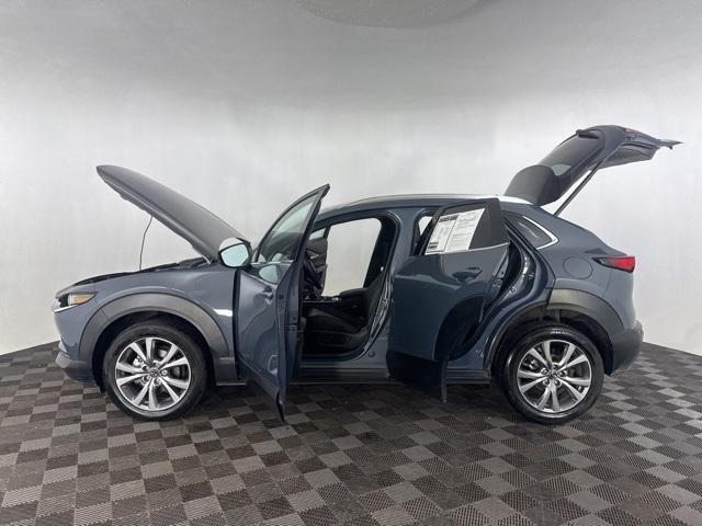 used 2020 Mazda CX-30 car, priced at $22,200