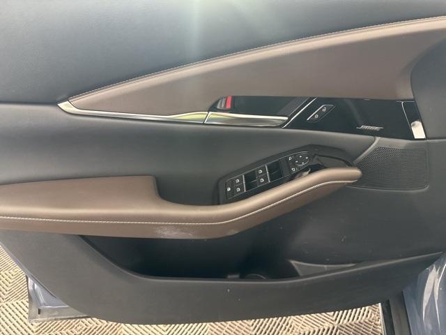 used 2020 Mazda CX-30 car, priced at $22,200