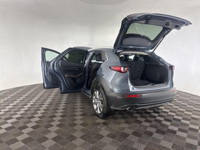 used 2020 Mazda CX-30 car, priced at $22,200