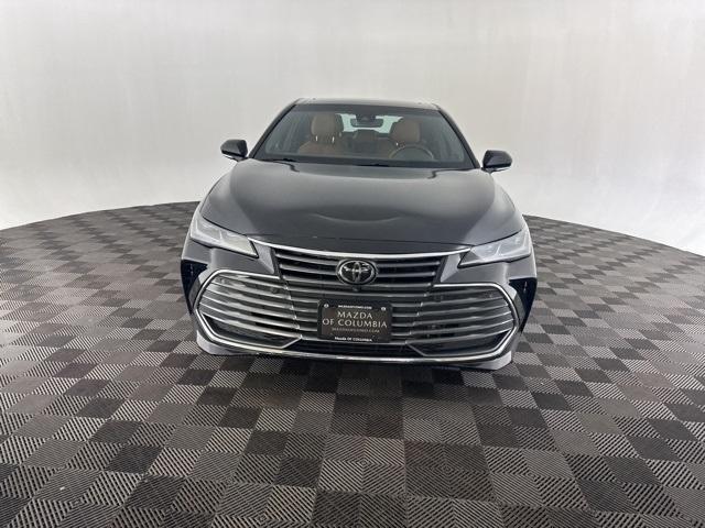 used 2021 Toyota Avalon car, priced at $29,200