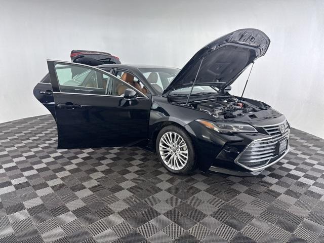 used 2021 Toyota Avalon car, priced at $29,200