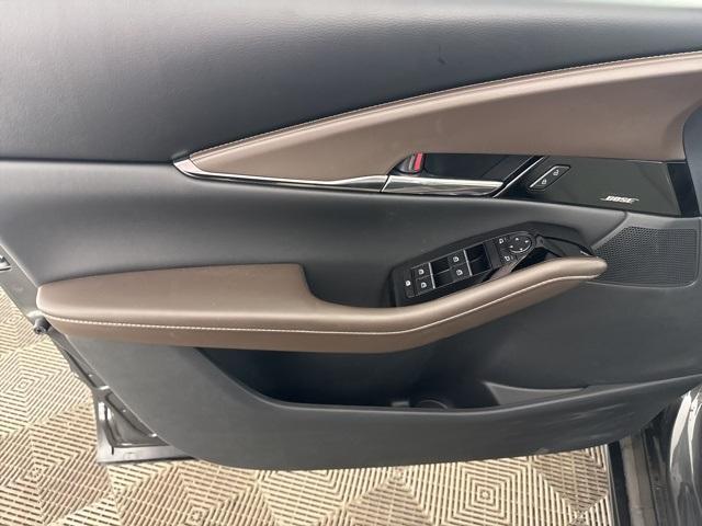 new 2025 Mazda CX-30 car, priced at $38,388