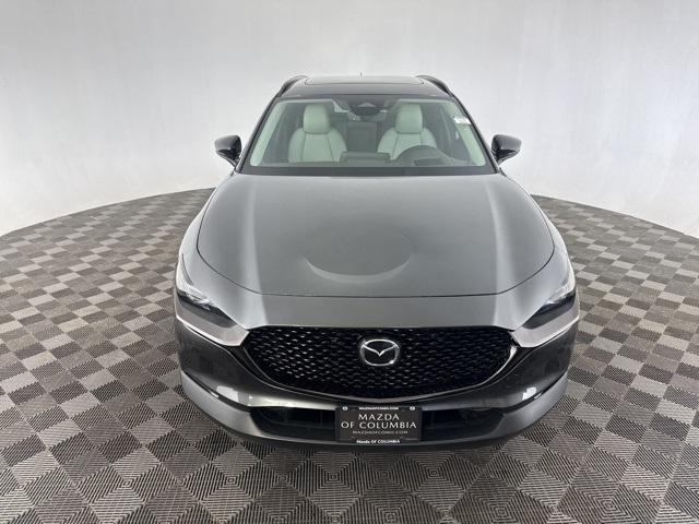 new 2025 Mazda CX-30 car, priced at $38,388