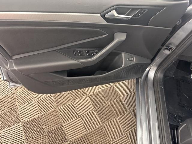 used 2020 Volkswagen Jetta car, priced at $14,000