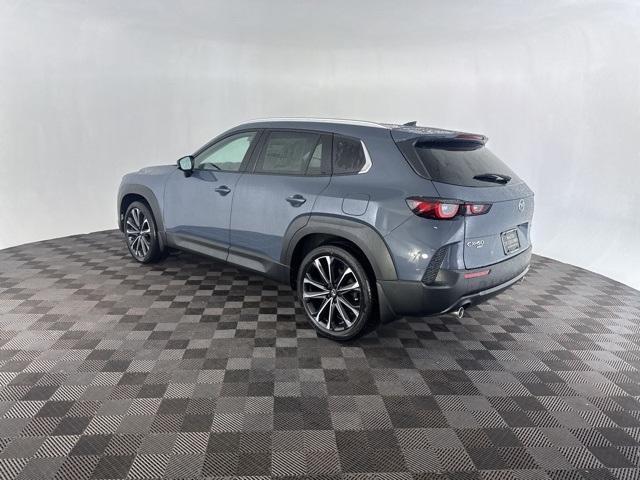 new 2025 Mazda CX-50 car, priced at $37,285