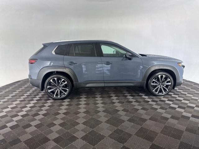 new 2025 Mazda CX-50 car, priced at $37,285