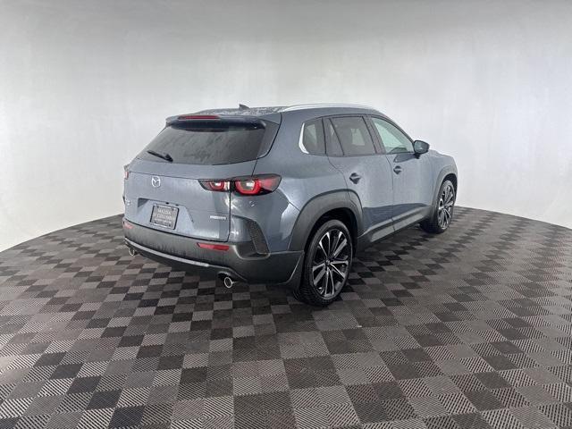 new 2025 Mazda CX-50 car, priced at $37,285