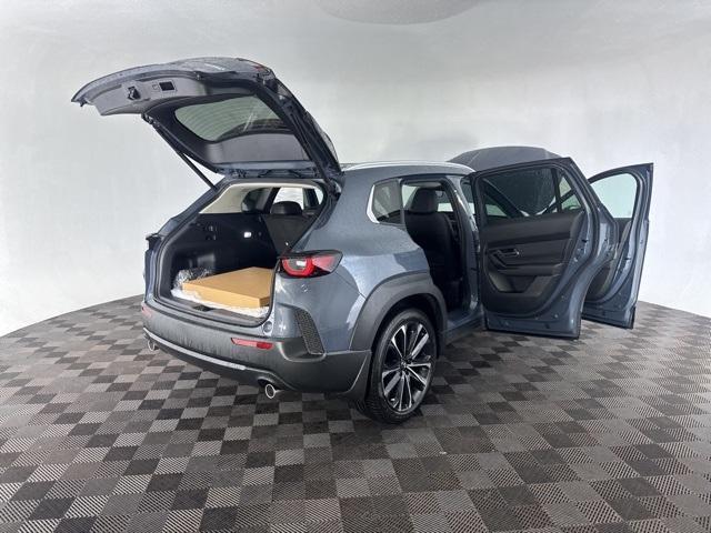 new 2025 Mazda CX-50 car, priced at $37,285