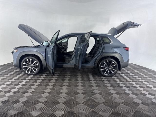 new 2025 Mazda CX-50 car, priced at $37,285
