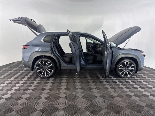 new 2025 Mazda CX-50 car, priced at $37,285