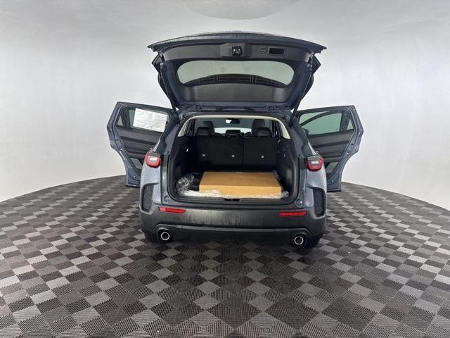 new 2025 Mazda CX-50 car, priced at $37,285