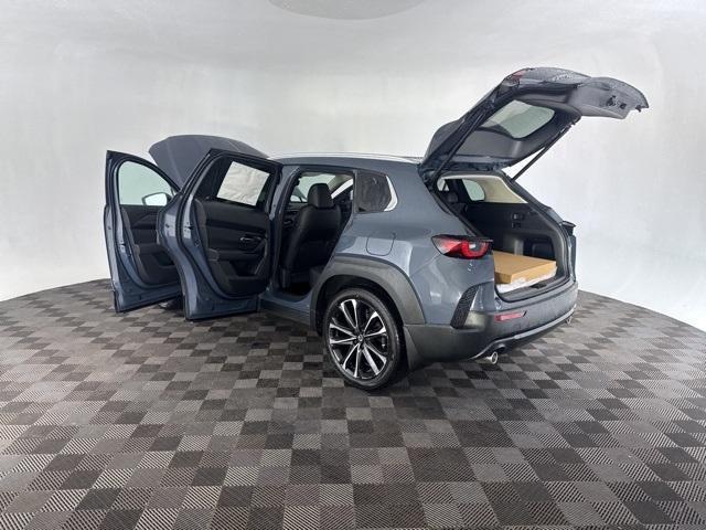 new 2025 Mazda CX-50 car, priced at $37,285